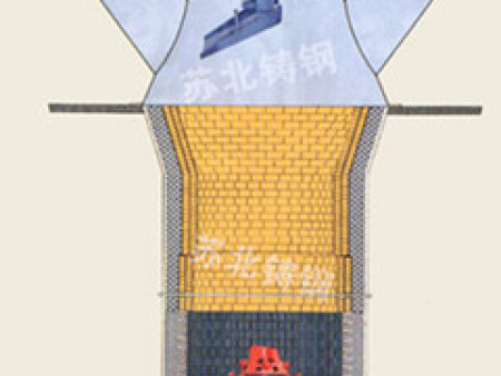 含銅污泥燒結機