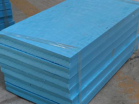 甘肅擠塑板施工基本的條件