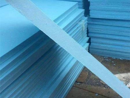 甘肃挤塑板厂家多角度分析挤塑板的特性和优点