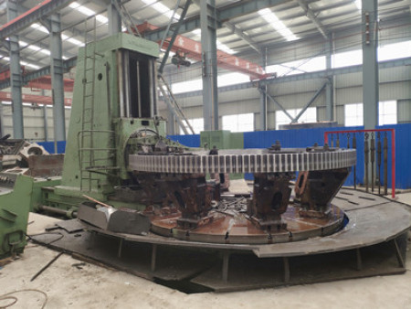5.0m滾齒機(jī)