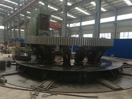 8.0m滾齒機(jī)