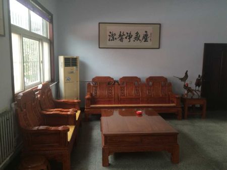辦公環境