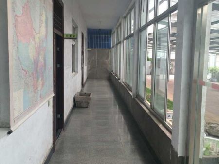 辦公環境