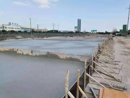 兰州发泡混凝土