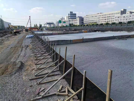 兰州发泡混凝土