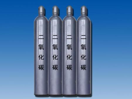 二氧化碳
