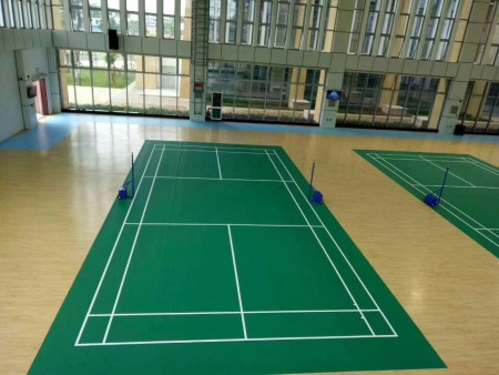 室内球场
