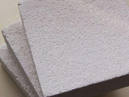 兰州硅质板的厚度选择对使用效果有影响吗