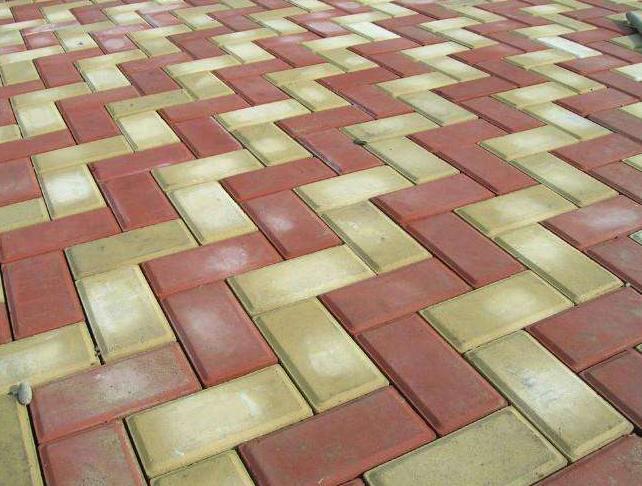 蘭州滲水磚——陶瓷透水磚在生態環境中的意義