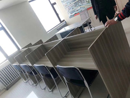 甘肃办公桌厂家-办公桌生产厂家