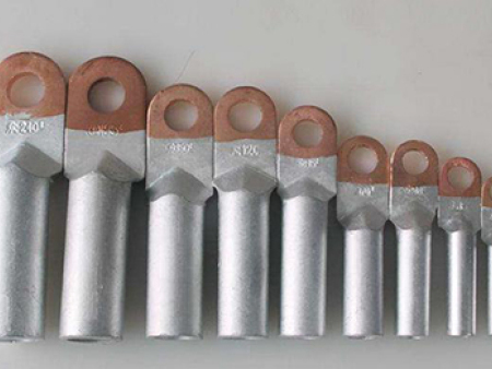 兰州铜铝线鼻子厂家-铜铝鼻子制作工艺    　　