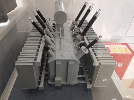 機械模型