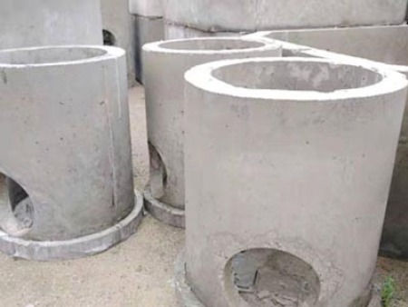 金利源商貿預制水泥檢查井的特點有哪些？