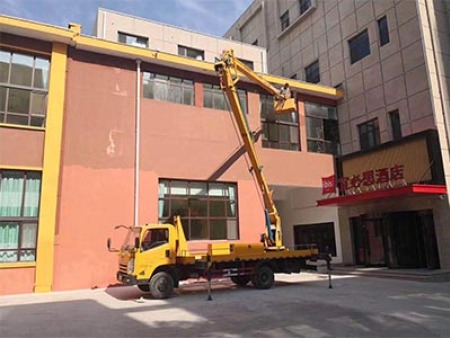 兰州升降机出租