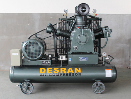 W-1/40 PET中压活塞机
