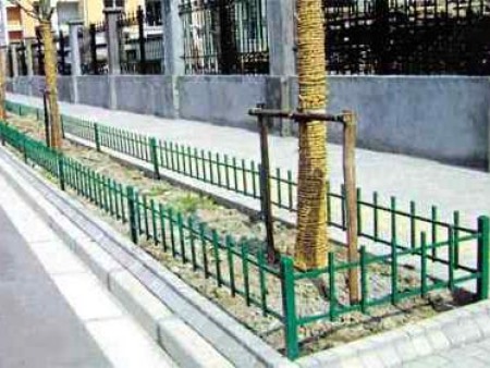 花园护栏