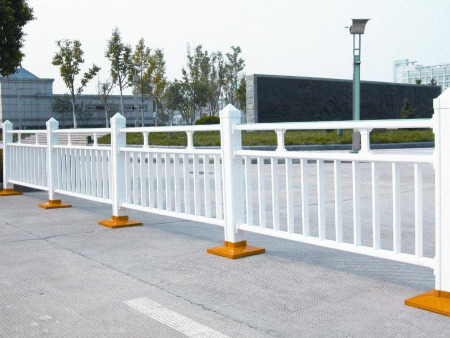 市政护栏