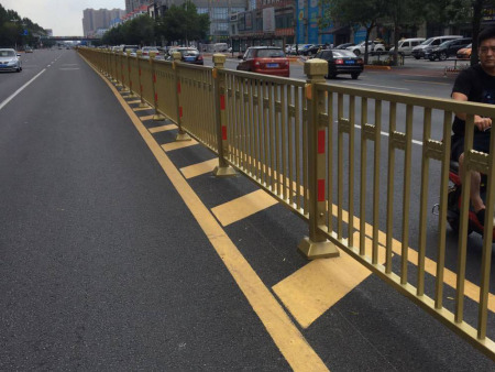 铁艺护栏