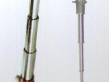 伸縮式液壓油缸
