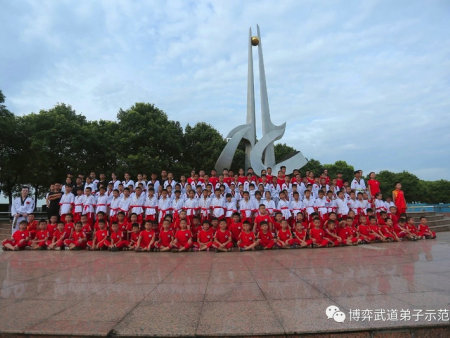学子风采