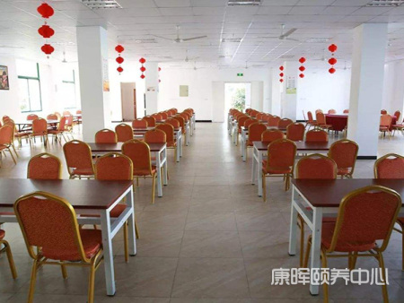 厨房环境
