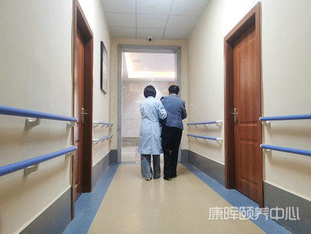 医护服务