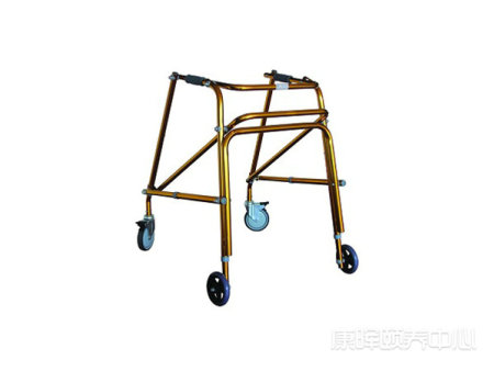 四轮助行器（可调）