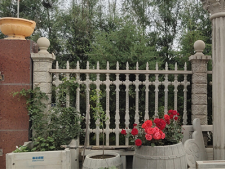 花盆
