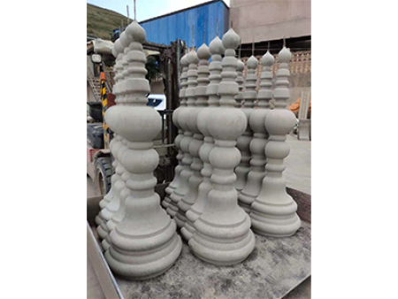 蘭州成品GRG構(gòu)件