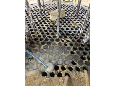 凝汽器清洗公司