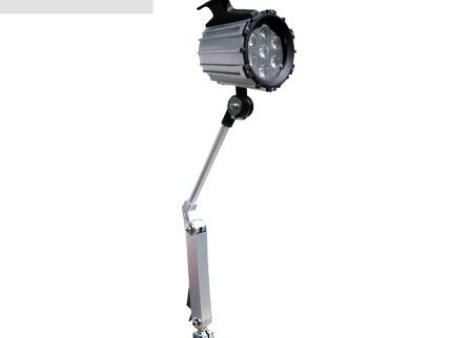 LED-2A