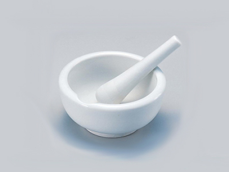 研缽