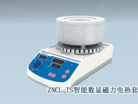 電加熱器（電熱套）