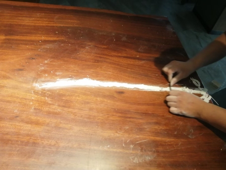 蘭州家具維修