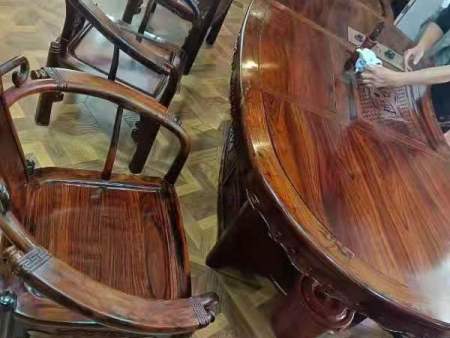 安寧家具養(yǎng)護(hù)