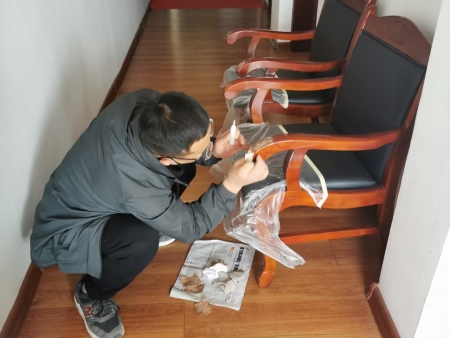 蘭州家具保養