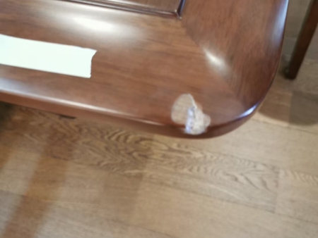 蘭州家具維修