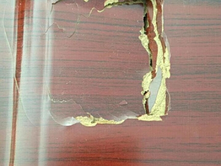 安寧家具維修