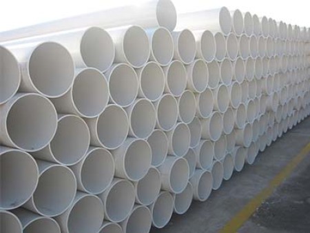 甘肅PVC排水管的5大優勢