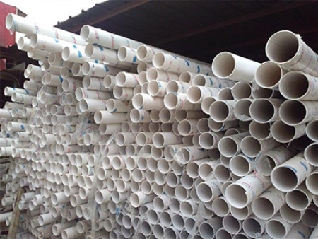 甘肅PVC排水管與供水管的區別如下