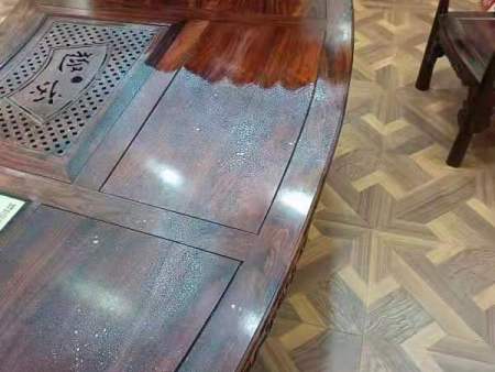 蘭州家具維修價格?-家具如何上光打蠟？