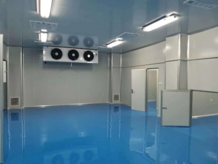 【甘肅冷庫設計安裝?】冷庫建造過程中需要注意哪些問題