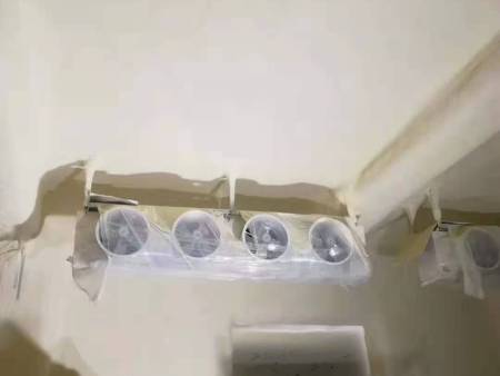 甘肅冷庫安裝