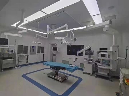醫院潔凈手術室的設計裝修要求，你全都了解嗎?