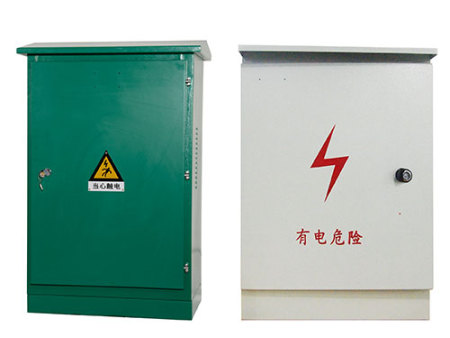 甘肃配电箱在进行使用的时候有哪些需要注意的事项？