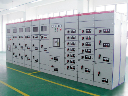 甘肃配电柜做为日常生活中常用的配电设备设备