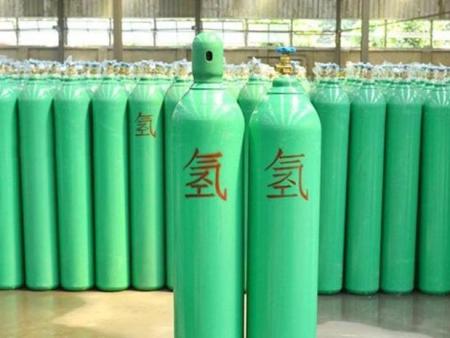 蘭州氫氣