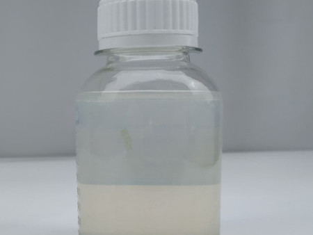 纳米氧化硅溶液酸性硅溶胶JC-SI30WA