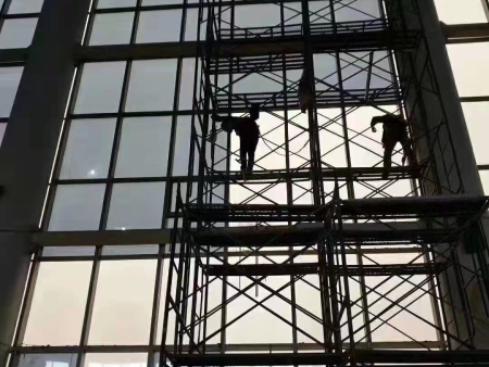 隔热防爆膜