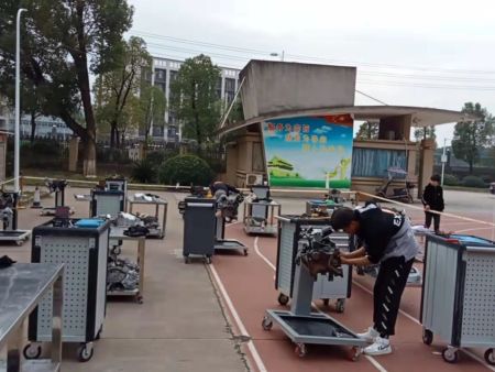汽車技能大賽